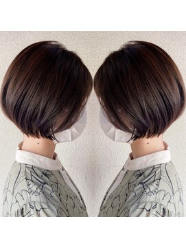 ネオリーブ クタ 町田店(Neolive kuta) 【Neolive Kuta】ショート♪【町田/町田駅】