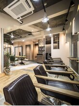 ソーエン バイ ヘッドライト 姪浜店(soen by HEADLIGHT)&nbsp;スタッフ 募集