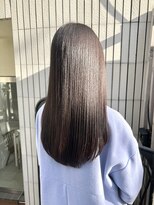 センスヘア(SENSE Hair)&nbsp;サラ艶ロングヘアー