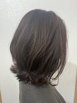 デイトゥデイトゥルーカラーズ(DAY TO DAY true colors) 秋冬◇モーヴブラウン♪