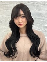 アマトウキョウ 表参道(AMA TOKYO) 【拓郎スタイル】20代30代40代☆小顔ひし形