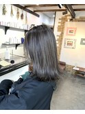 コントラストハイライト