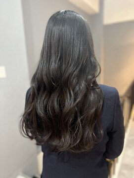 ニュートラル(neutral) 【neutral】カット＋トリートメント