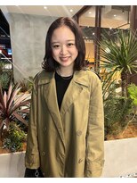 サンシーズ(SUNSEA'S) ダークラベンダー