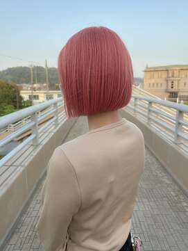 ビアンカ カマクラ(bianca) 《ピレンジカラー》