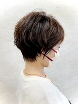 アンジェリカ(Angelica Total Beauty Lifestyle Design)&nbsp;ふわりショート