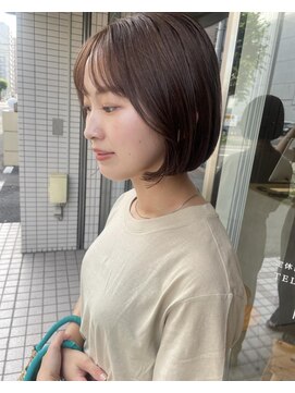 パルク(parc) parc bob