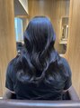 アレンヘアー 松戸店(ALLEN hair)&nbsp;韓国風の艶髪も得意です◎