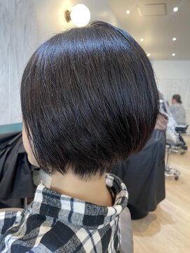 アンフィ 矢向(Anphi) 10-56 ショート