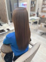 ヘアメイクゼロ 坂戸駅前店(hairmake zero)&nbsp;♪♪２週間前のご予約♪♪　　♪♪早期割引　20％OFF♪♪