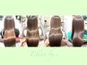 ☆カットカラー+Premium髪質改善メテオトリートメント☆￥20000⇒ ￥13900