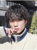 波巻きマッシュ