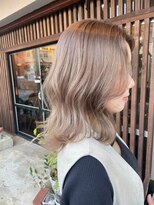 栗原,イメチェン,ハッシュカット,フルバング,似合わせカットa12