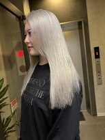 ソル 栄矢場町(SOL)&nbsp;ホワイトベージュ