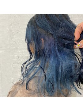 クラナ(clana) 那覇店/clana/沖縄美容室/プルエクステ