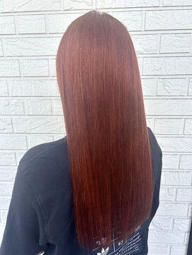 アンジュ 篠ノ井店(ange) ブラッドオレンジ