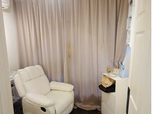 ドット ヘアー(dot.hair)の雰囲気（Jc基礎化粧品を使用するエステ施術も行っております。）