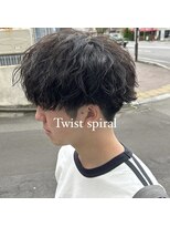 アイズクリーム(I's CREAM)&nbsp;ツイストスパイラル