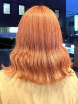 ラック 津田沼(LUCK)&nbsp;カール/セミディ/シアーカラー/姫カット/津田沼