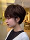 コロル(Color)の写真/髪質やクセに合わせたパーマで、あなたの理想のパーマスタイルを実現♪毎朝のスタイリングも楽になる◎