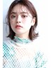 【髪質改善】髪質改善カラー　￥9,350→