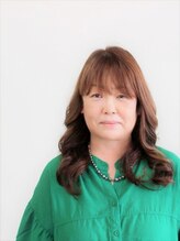 ヘアーリゾートパル(HAIR RESORT PAL) 山際真理子 [天王台]
