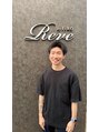 レーヴバイリコ 三軒茶屋(Reve by liko) 鈴木 豊