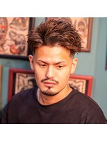 リットインダハウス(LIT INDA HOUSE)&nbsp;アップバンクショート