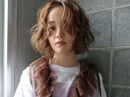 カルマ(carma)の写真