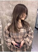 縮毛矯正髪質改善ハイライトレイヤーカット高槻美容室エクステ