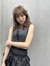 【予約数☆No.1】カット＋カラー＋コアミ―トリートメント ￥10,000～