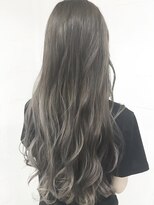 ヘアリゾート エーアイ 川越店(hair resort Ai)&nbsp;メルティカラー/フェミニンロング/着物[川越駅/本川越駅]