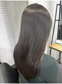 高濃度補修&髪質改善ULTOWAトリートメント