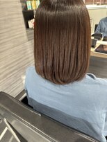 ブランシェ 弘明寺(Branche) 髪質改善縮毛矯正