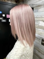 コーラル(Coral)&nbsp;【Coral】ホワイトピンクベージュ