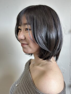 アージュ(age) ミディレイヤー