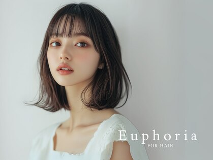 ユーフォリア 銀座本店(Euphoria)の写真