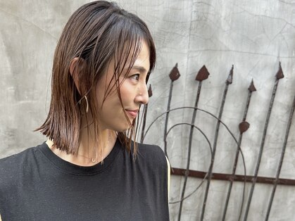 ラナイ ヘア メイク スペース(Lanai hair make space)の写真