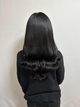 ニーナ ヴィジョン(NINA visioN) プルエクステ