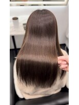 ピリオド 赤坂(Period.)&nbsp;艶カラー