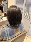 ボブスタイル