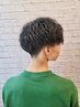 初回【人気急上昇】ツイストスパイラル＋カットコース￥12950→￥11850