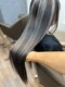 カット ハウス ボブ CUT HOUSE BOBの写真/【放出駅5分】ダメージレベルに合わせて一人一人に合う薬剤選定◎理想のストレートスタイルに導きます♪