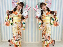 五三桐 村上の雰囲気（180枚豊富なデザインあるよ！インスタフォロワー様ご予約優先♪）
