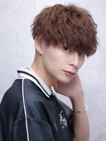 リップス 梅田ロフト(LIPPS) 前下がりマッシュ