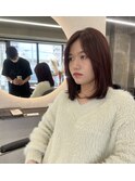 ワインレッド
