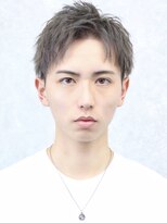 クロト 福岡本店(KUROT)&nbsp;刈り上げショート