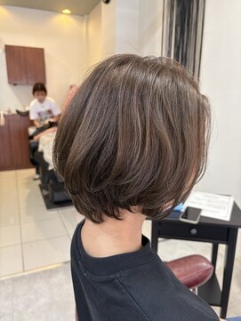 ミーテ(mi:te) 大人color