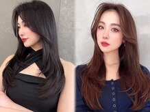 とにかく触って頂きたい！！【自分の髪じゃないみたい♪】今までにない仕上がりに感動するお客様続出♪♪