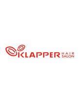 Hair Salon KLAPPER【ヘアー　サロン　クラッパー】